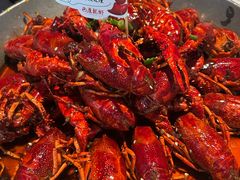 -巴厘龙虾·榜首油焖大虾(音乐学院·沿江酒馆店)
