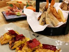 -桃屋日本料理(清华科技园店)