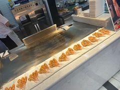 -集品鲜湾·蒸汽海鲜自助料理(青岛银座和谐广场店)