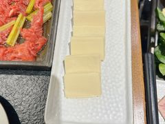 -滇牛云南火锅(桂林路店)
