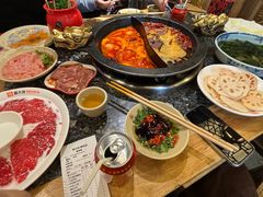 -蜀大侠火锅(春熙路店)