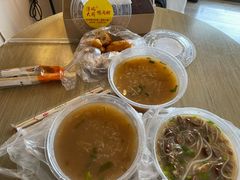 -浮屿大同鸭肉粥·始于1983年