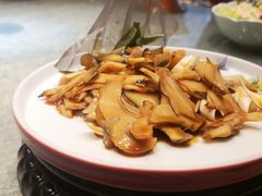-四季厨房 鲁菜·孔府烤鸭(高新万达店)