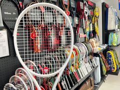 -Wilson威尔胜(漕溪北路店)