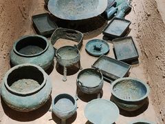 -洛阳周王城天子驾六博物馆