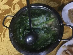 -黎记大排档(慈云路店)