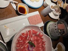 -百草滩羊清水涮羊肉(长城路店)