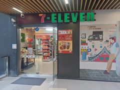 -7-ELEVEn(古美店)
