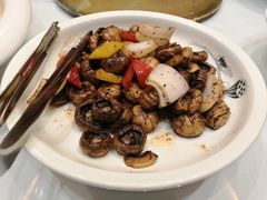 -青岛蓝海大饭店·渔歌舫(李沧店)