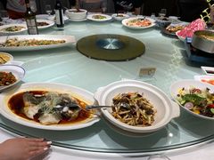 -钱塘宴(东站西子国际店)