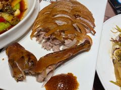-佳兰雅序融合菜(高新店)