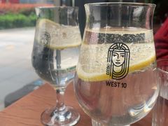 -West10 西拾·西餐厅·创意菜(未来科技城店)