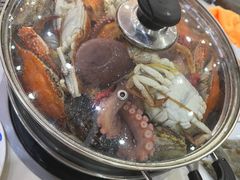 -春华海鲜城(广场西苑店)