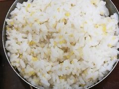 米饭-洪兴砂锅·融合砂锅菜(三站店)