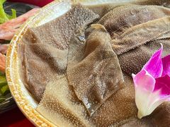 -谭鸭血老火锅(漳州路店)