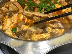 -古乐牛香·鲜牛肉牛杂火锅(新区店)