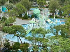 -佛冈森波拉度假区