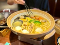 -寻宝记绍兴菜(鲁迅路店)