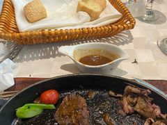 -西堤牛排(南京龙江店)