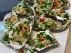 -鲜味食族水产·海鲜餐厅