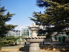 -国家植物园南园