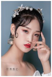 -欣薇婚纱(新源乐汇城店)