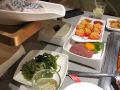 -海底捞火锅(关山保利店)