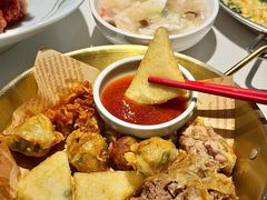 -南门食仙·手工福州菜(南门兜店)