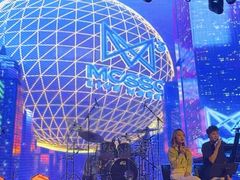 -MOSSO·Liveshow(M3香港广场店)