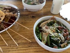 -郭记豌豆鲜粉