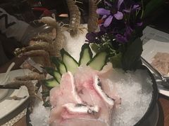 -太古汇海鲜姿造(延寿店)