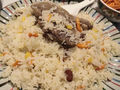 -巴依老爷新疆美食(常营店)