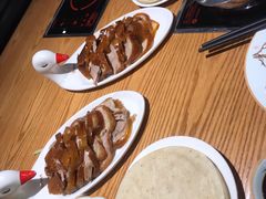 -德香苑脆皮烤鸭·经典(爱融荟城店)