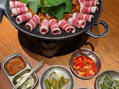 -春熙台韩国料理·章鱼肥牛(西丽店)