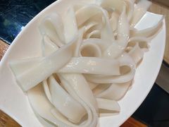 宽粉-三里屯土灶炖公鸡地锅鸡(江东店)
