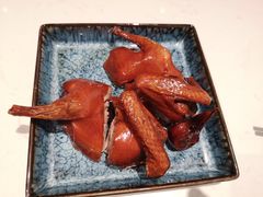乳鸽-潮民公馆(BFC外滩金融中心店)