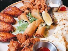 -blue frog蓝蛙(长泰广场店)