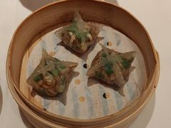 -利苑酒家(合景国际金融广场店)