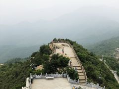 -定都峰