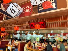 -莲寿司(国兴店)