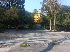 -杭州植物园