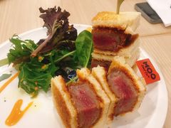 -MOO Beef Cafe