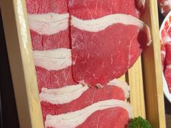 -萍姐火锅·公路夜市(江宁万达店)