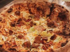 -PIZZA BIANCA(民园店)