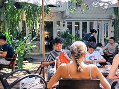 -Fern Forest Cafe