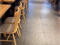 大堂-蚝当家·海鲜龙虾烧烤(文二路原开蚝屋店)