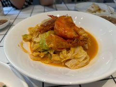 -双合园·海鲜水饺青岛菜(万佳广场店)