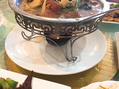 -龙香居海鲜浑锅家常菜·特色驴肉