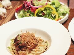-肴约·花园式餐厅(湖里店)