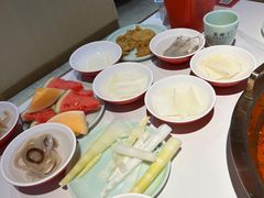 -宽城子美蛙毛肚自助火锅(建邺万达步行街店)